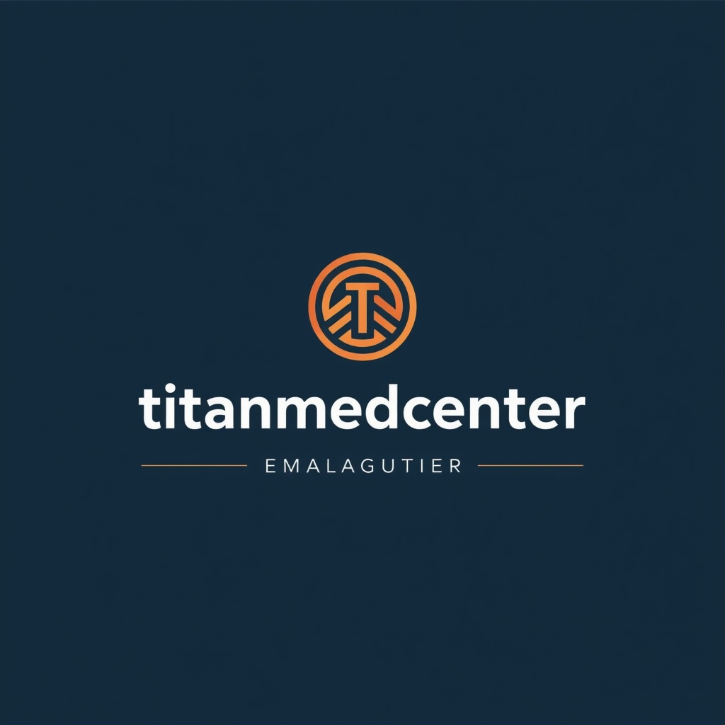 Titanmedcenter